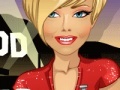 Игра Stylist for the Stars