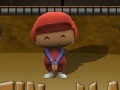 Игра Pepe gold miner