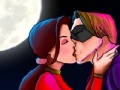 Игра My superhero boyfriend 