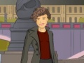 Игра Harry styles from one direction