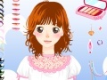 Игра Make-up for the stylish