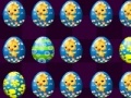 Игра Easter Eggs Messy