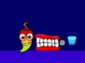Игра Hot Pepper vs The Water