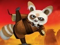 Ігра Kung Fu Panda Shifu Dress Up