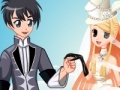 Игра Perfect wedding