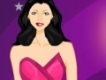 Игра Runway girl
