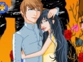Игра Romeo and Juliet makeup game