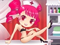 Игра Spice Nurse