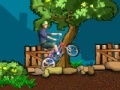 Игра Wheelie King