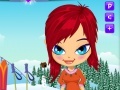 Игра Aspen Nikki