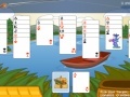 Игра Solitaire Deck Of Cods