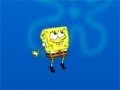 Игра Sponge Bob Squarepants:Adventure Under Sea