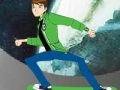 Игра Ben 10 Super Skate