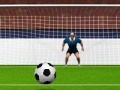 Ігра Penalty Training