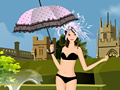 Игра Princess Ball At The Palace