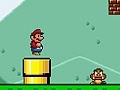 Игра Super Mario