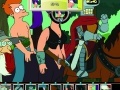 Игра Photo Hunt Futurama