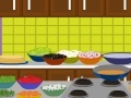 Игра Cooking Happy pizza