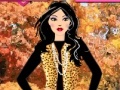 Игра Smart Fall Styles