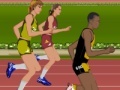 Игра Olympics 2012 Running Race