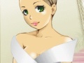 Игра Dress up bride 13