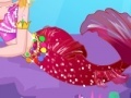 Игра Pretty little mermaid