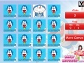 Игра Smiling blue cat