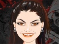 Игра Halloween  Make Up