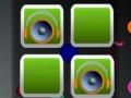 Игра Musical memory