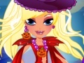Игра Halloween Dress Up