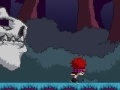 Игра Haunted night