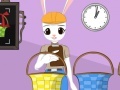 Игра Easter Factory Frenzy