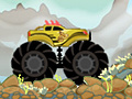 Игра Extreme Trucks part 3 Asia