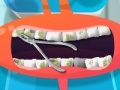 Игра Silly Monster Dentist