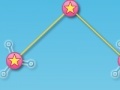 Игра Connect the stars