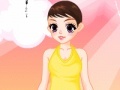 Игра Sweetheart dress up 1