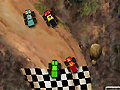 Игра Speed Trucks