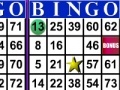 Ігра Bingo 