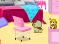 Игра Baby Room Decor