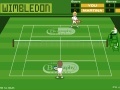 Игра Wimbeldon heroes