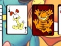 Ігра Garfield Solitaire