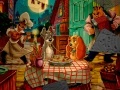Игра Lady and the tramp