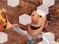 Игра Sort my Tiles Flint Lockwood