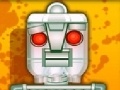 Игра iCarly: Bottle Bot Maze