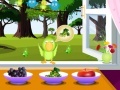 Игра Feed the fruits