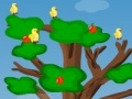 Игра Save the bird
