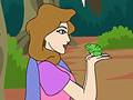 Игра Kiss the Frog