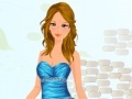 Игра Sweet 16 Dresses