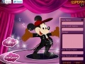 Игра Mickey Mouse Dress up