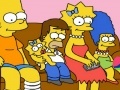 Игра Bart and Lisa